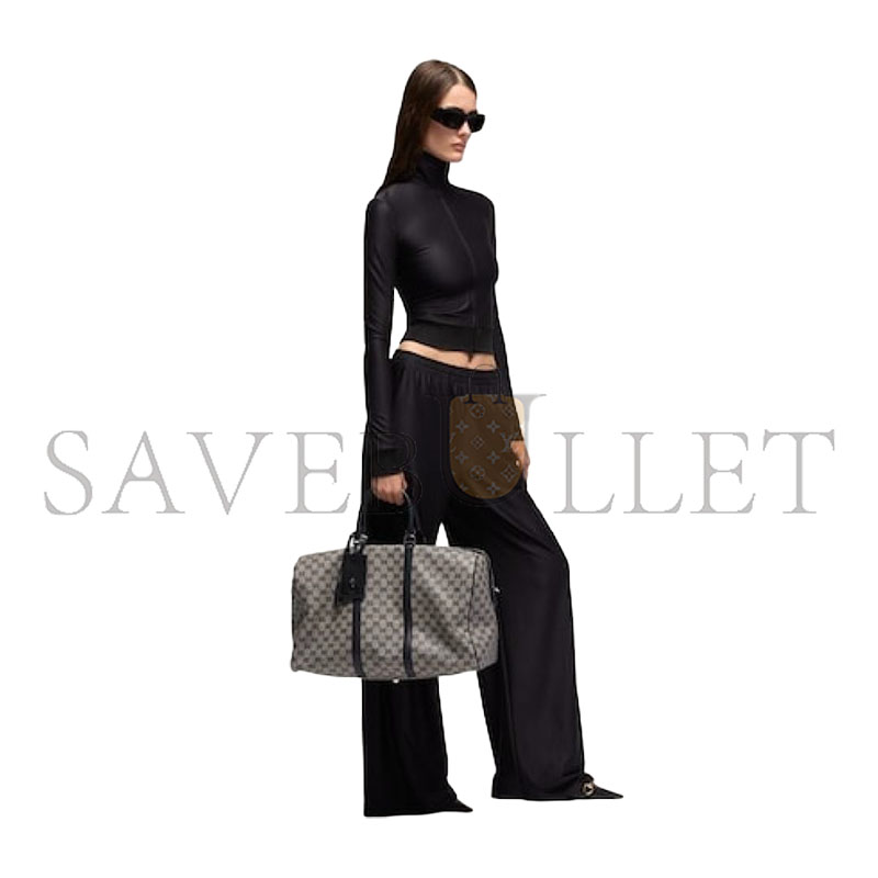 Gvc*1 ESSENCE CLASSIC MEDIUM DUFFLE BAG A006XM (45*27*23cm)